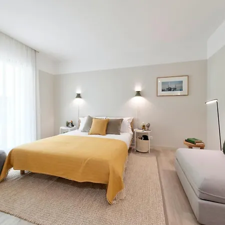 Art Apartament Aveiro