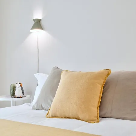 Art Apartament