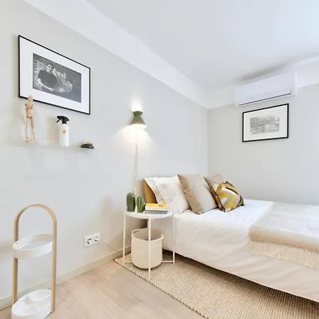 Art Apartament *