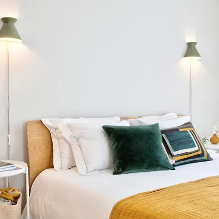 Art Apartament