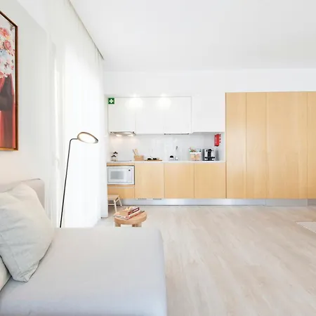 Apartament Art *