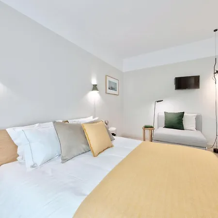 Apartament Art *
