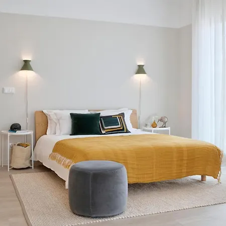 Art Apartamento Aveiro