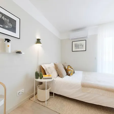 Art Lägenhet Aveiro