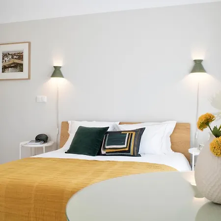 Art Apartament