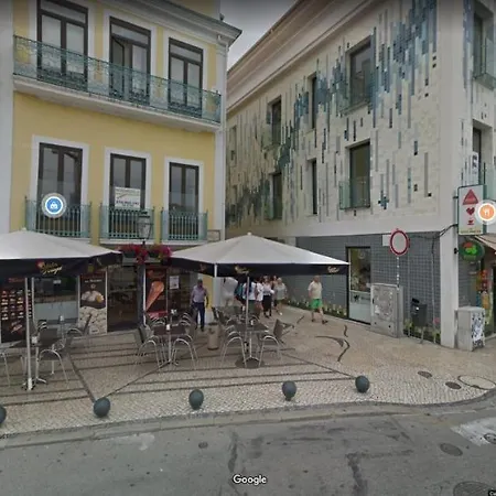 Apartament Art Aveiro