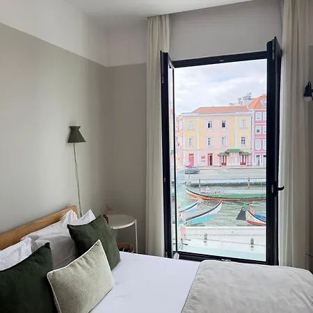 Apartament Art