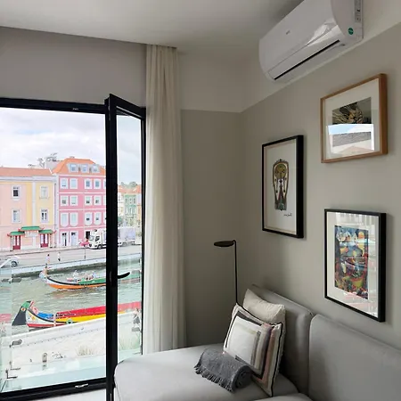 Art Apartament *