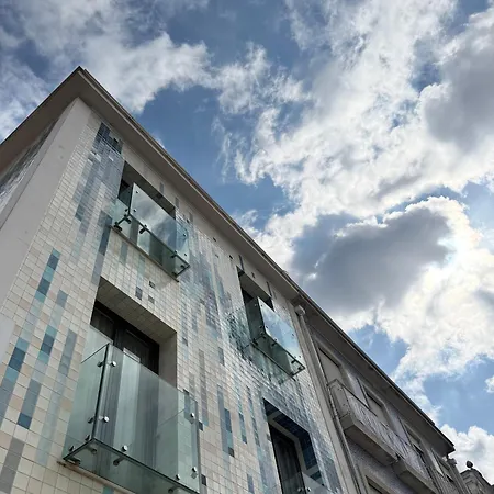 Art Apartament Aveiro