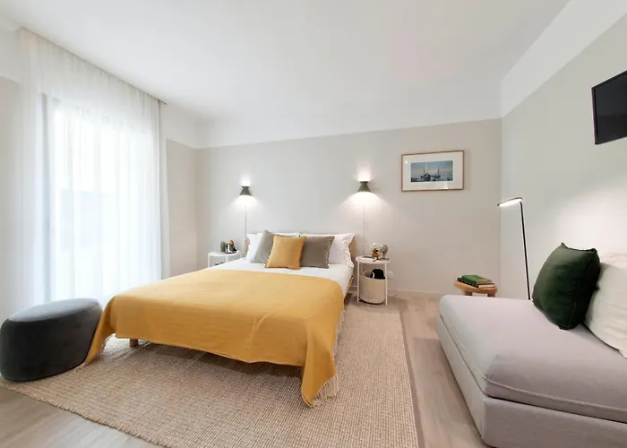 Art Apartamento Aveiro