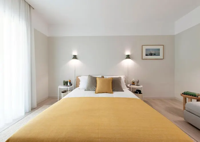 Art Διαμέρισμα