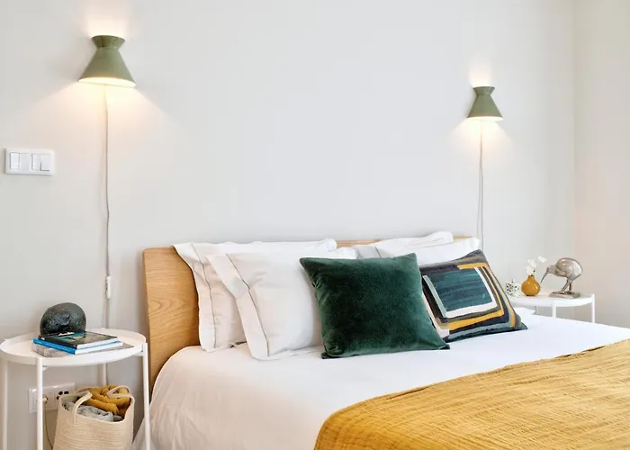 Art Διαμέρισμα