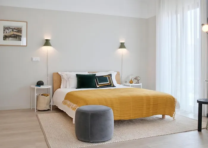 Art Apartamento Aveiro