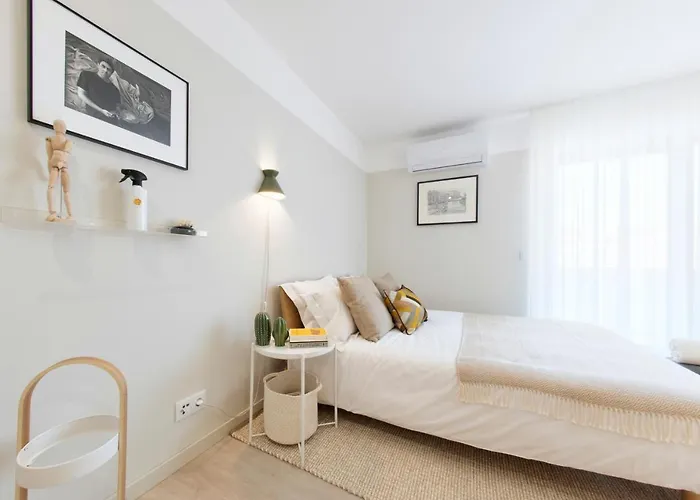 Art Apartamento Aveiro