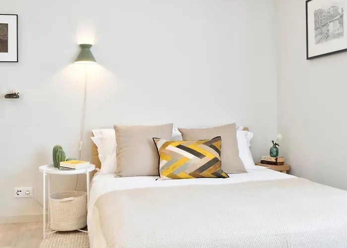 Art Apartamento Aveiro