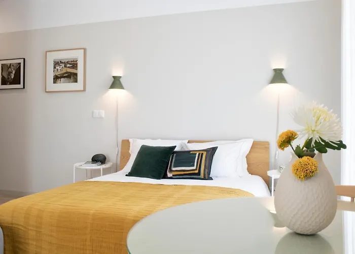 Art Διαμέρισμα